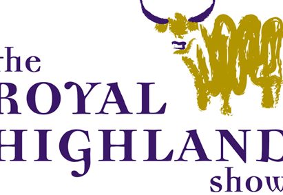 Royal Highland Show June 20th-23th 2024 