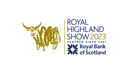 Royal Highland Show 22nd – 25th June 2023 