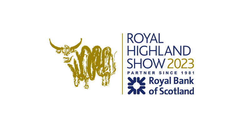 Royal Highland Show 22nd – 25th June 2023