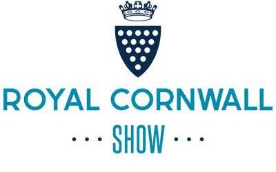 Royal Cornwall Show 8th, 9th, 10th June 2023 