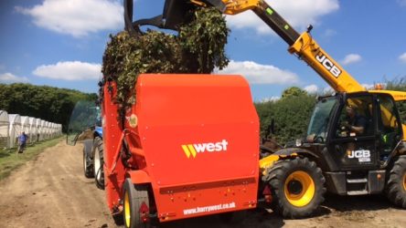 R T Machinery Open Day 24th June 