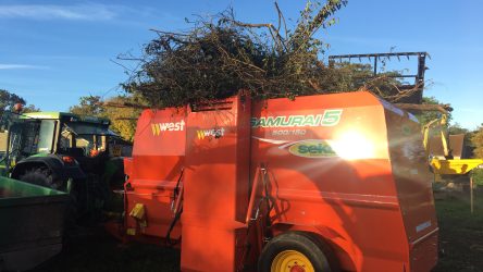 R T Machinery Show Live 25th June 2025 