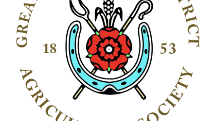 Great Eccelston Show 12th-13th July 2025 