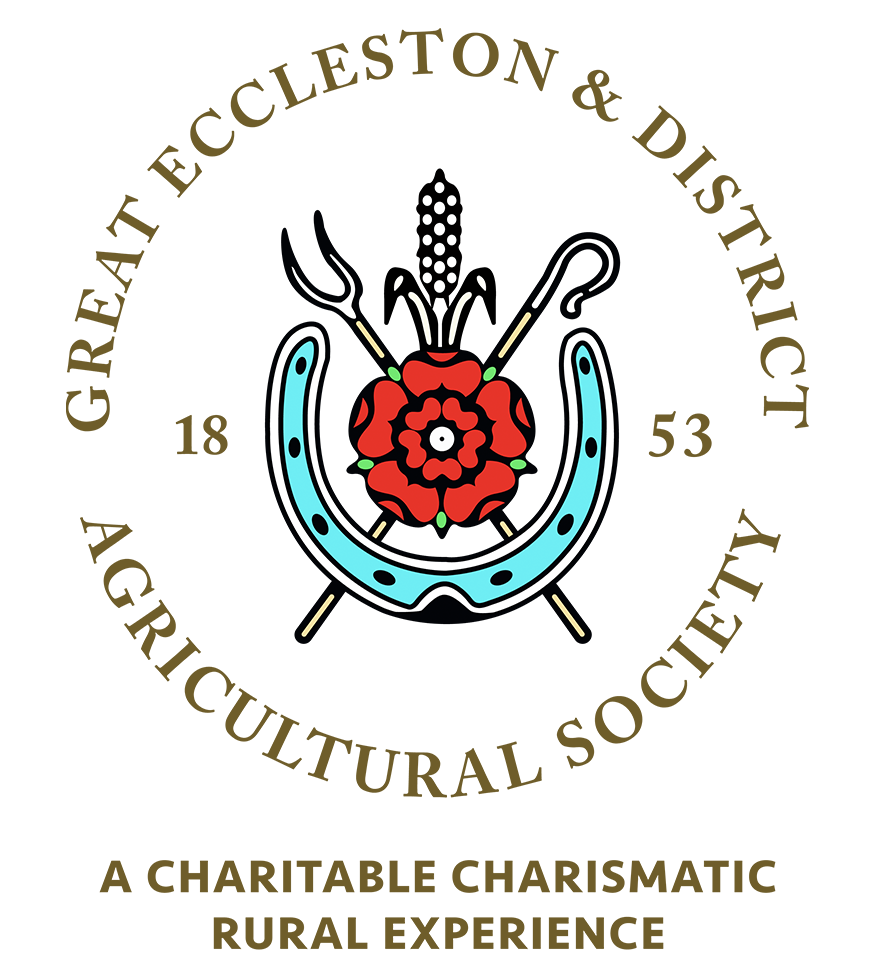 Great Eccelston Show 12th-13th July 2025