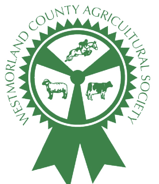 Westmorland Show 10th-11th Sept 2025