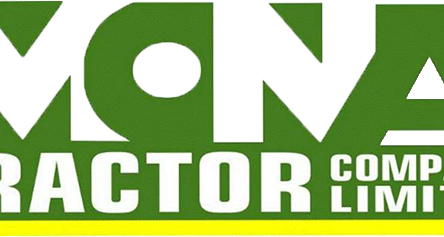 Mona Tractors Open Day Weds 2nd Sept 